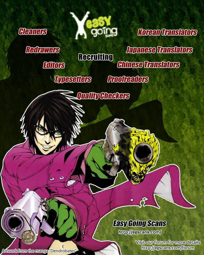 Americano - Exodus Chương 14 Ảnh 17