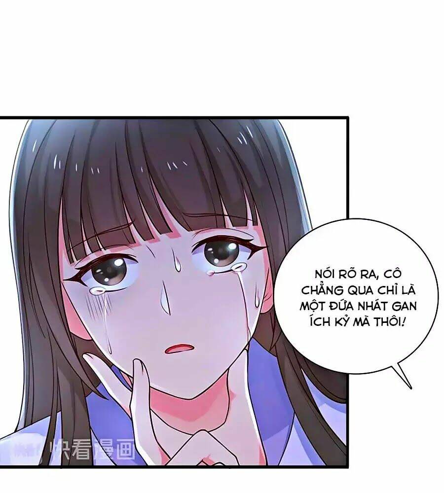 Nương Tử Nhà Nông Có Hỉ Rồi Chương 54 Ảnh 20