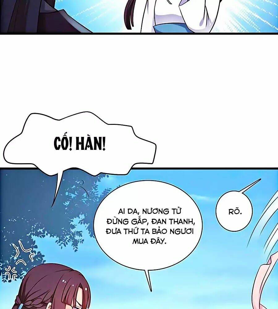 Nương Tử Nhà Nông Có Hỉ Rồi Chương 53 Ảnh 31