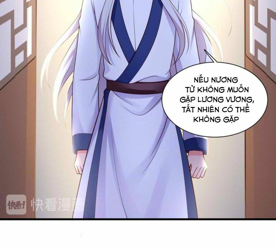 Nương Tử Nhà Nông Có Hỉ Rồi Chương 56 Ảnh 6