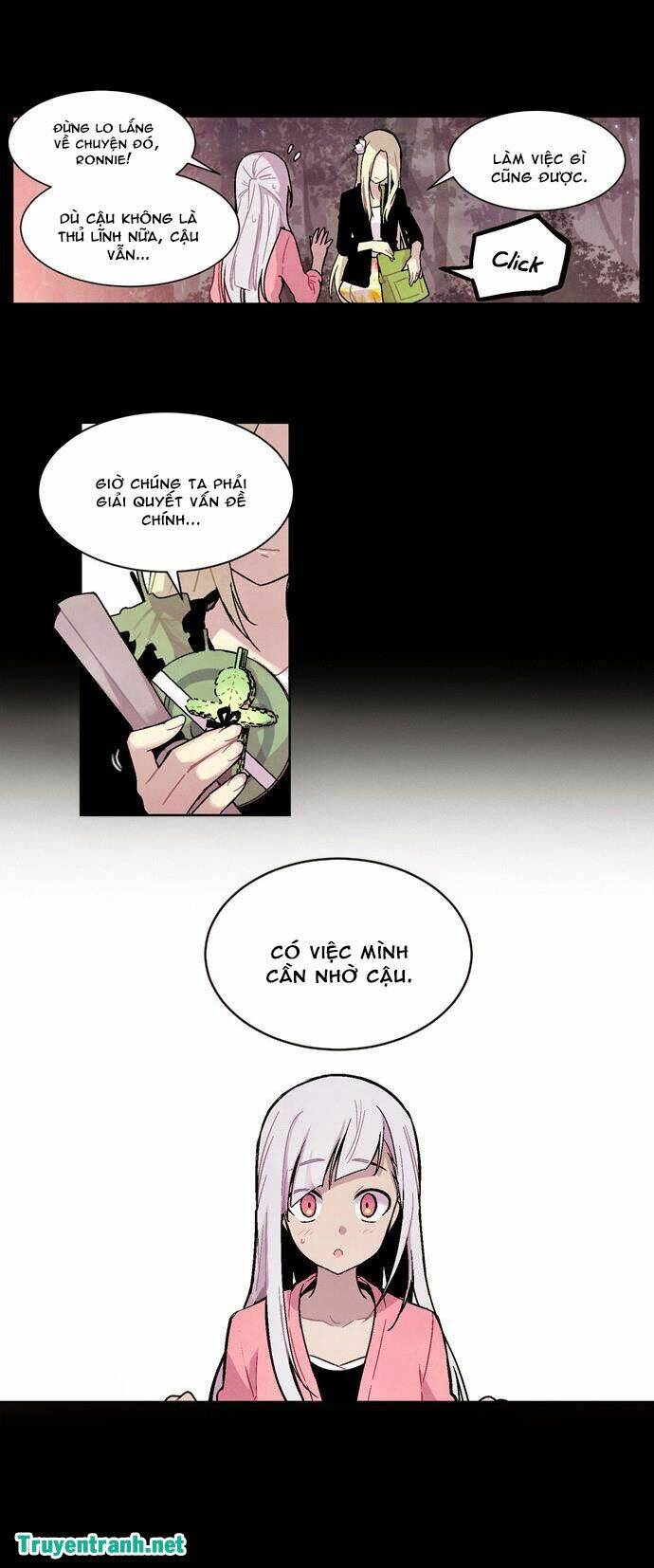 Americano - Exodus Chương 18 Ảnh 6