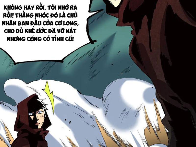 Thiên Sinh Độc Nãi, Ta Nguyền Rủa Toàn Thế Giới! Chương 36 Ảnh 102
