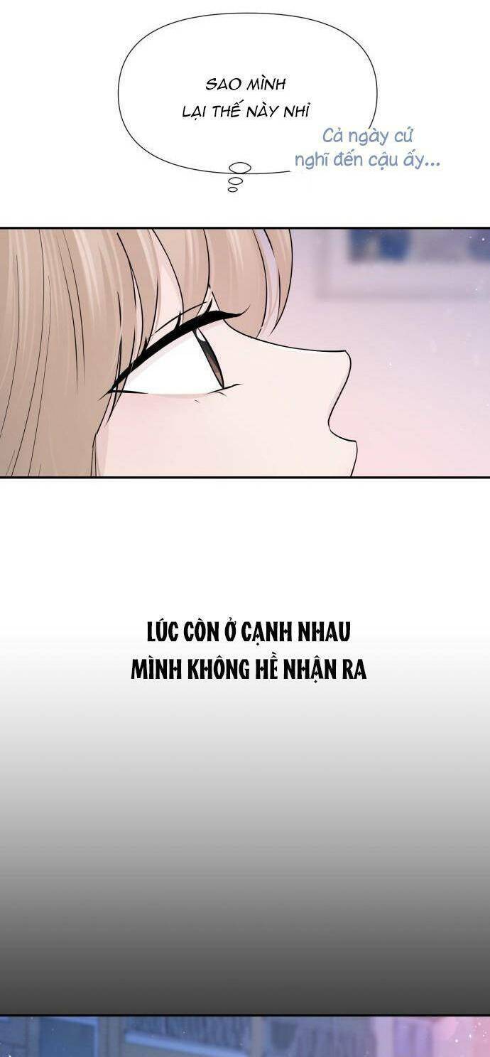 Lời Tỏ Tình Đi Lạc Chương 57 Ảnh 85
