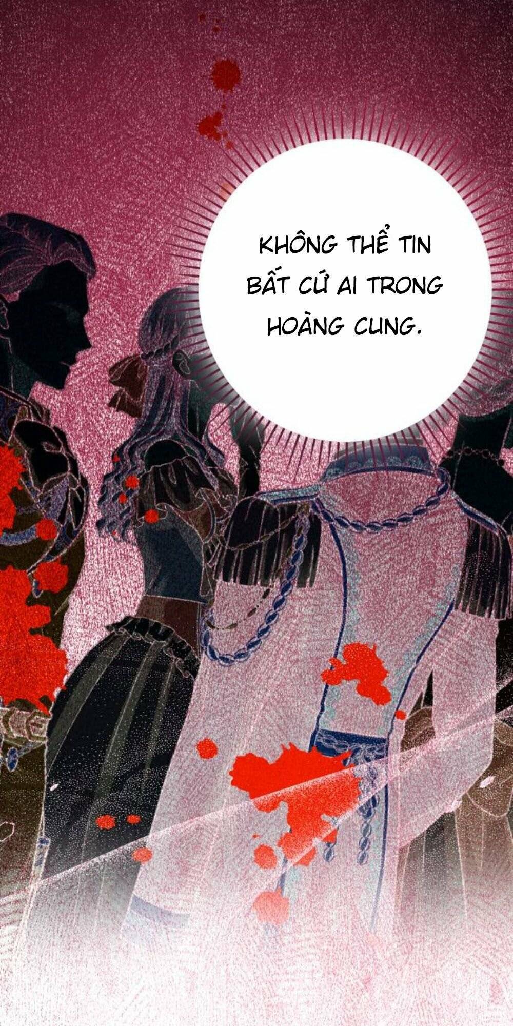 Đại Úy! Chiến Trường Lần Này Là Nơi Này Sao? Chương 47.2 Ảnh 7
