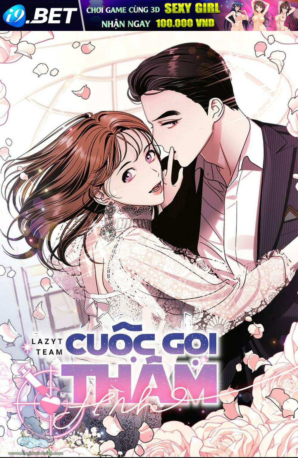 Cuộc Gọi Thâm Tình Chương 3 Ảnh 2