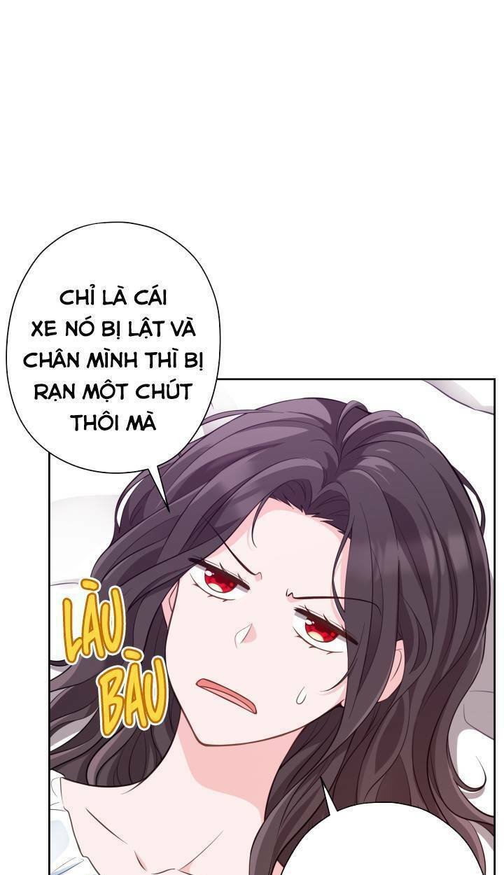 Gửi Đến Người Bạn Của Tôi Chương 15 Ảnh 47