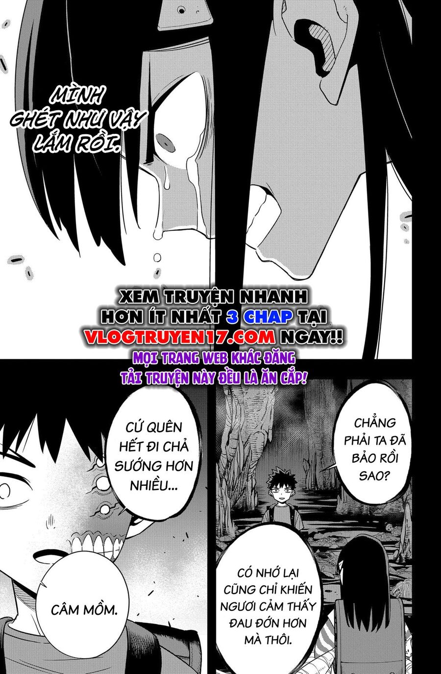 Quái Vật #8 Chương 103 Ảnh 21