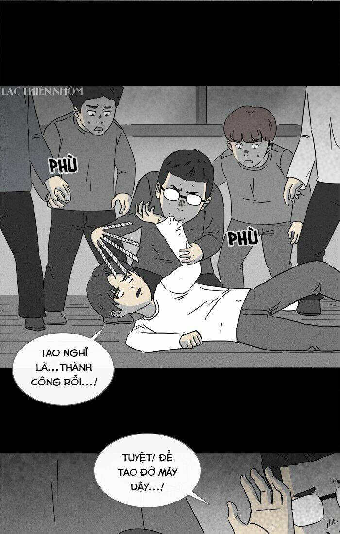 Những Câu Chuyện Bất Thường Chương 254 Ảnh 8