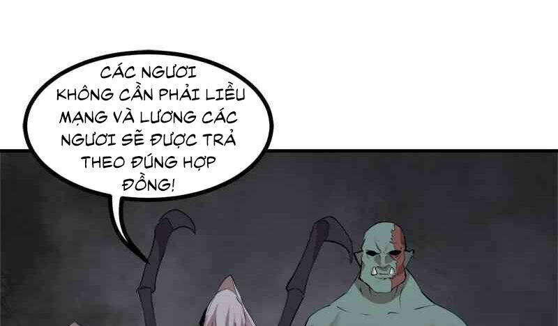 The Dungeon Master Chương 129 Ảnh 116