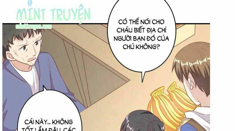 Hôn Nhân Dục Vọng: Thiếu Gia Nhẹ Một Chút! Chương 156 Ảnh 31