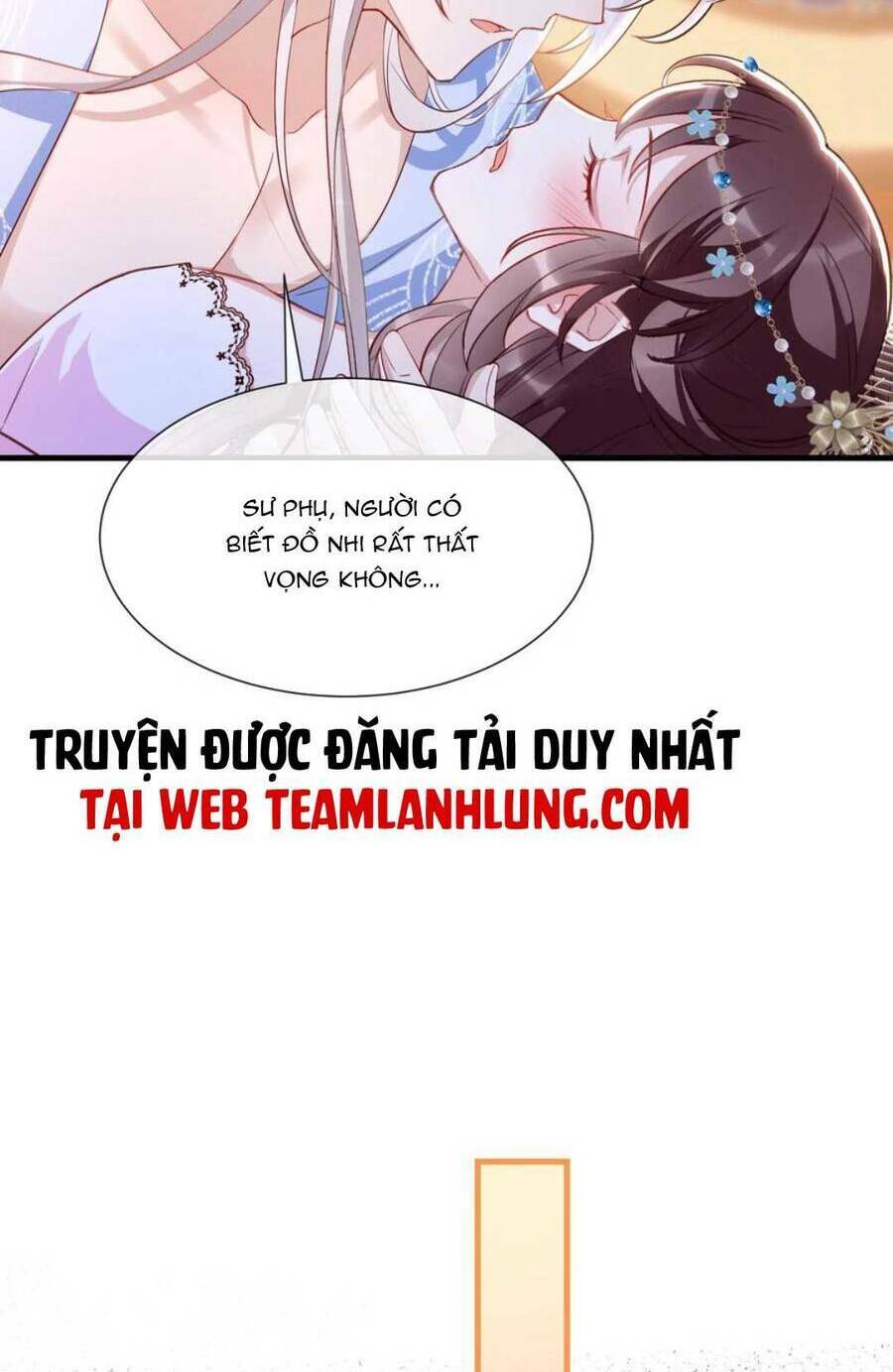 Nhặt Nuôi Phu Quân Chương 17 Ảnh 9