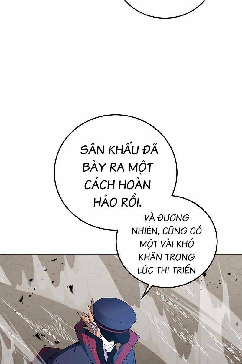 Thiên Ma Quân Sư Chương 90 Ảnh 54