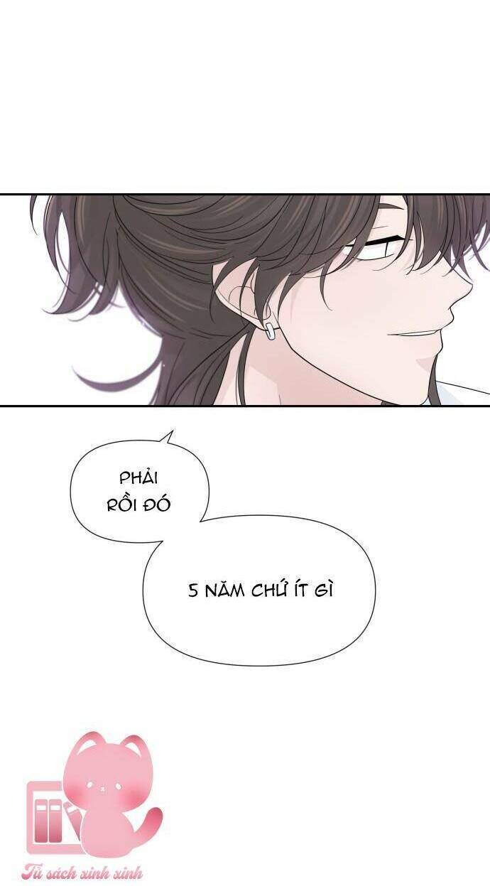 Lời Tỏ Tình Đi Lạc Chương 54 Ảnh 9