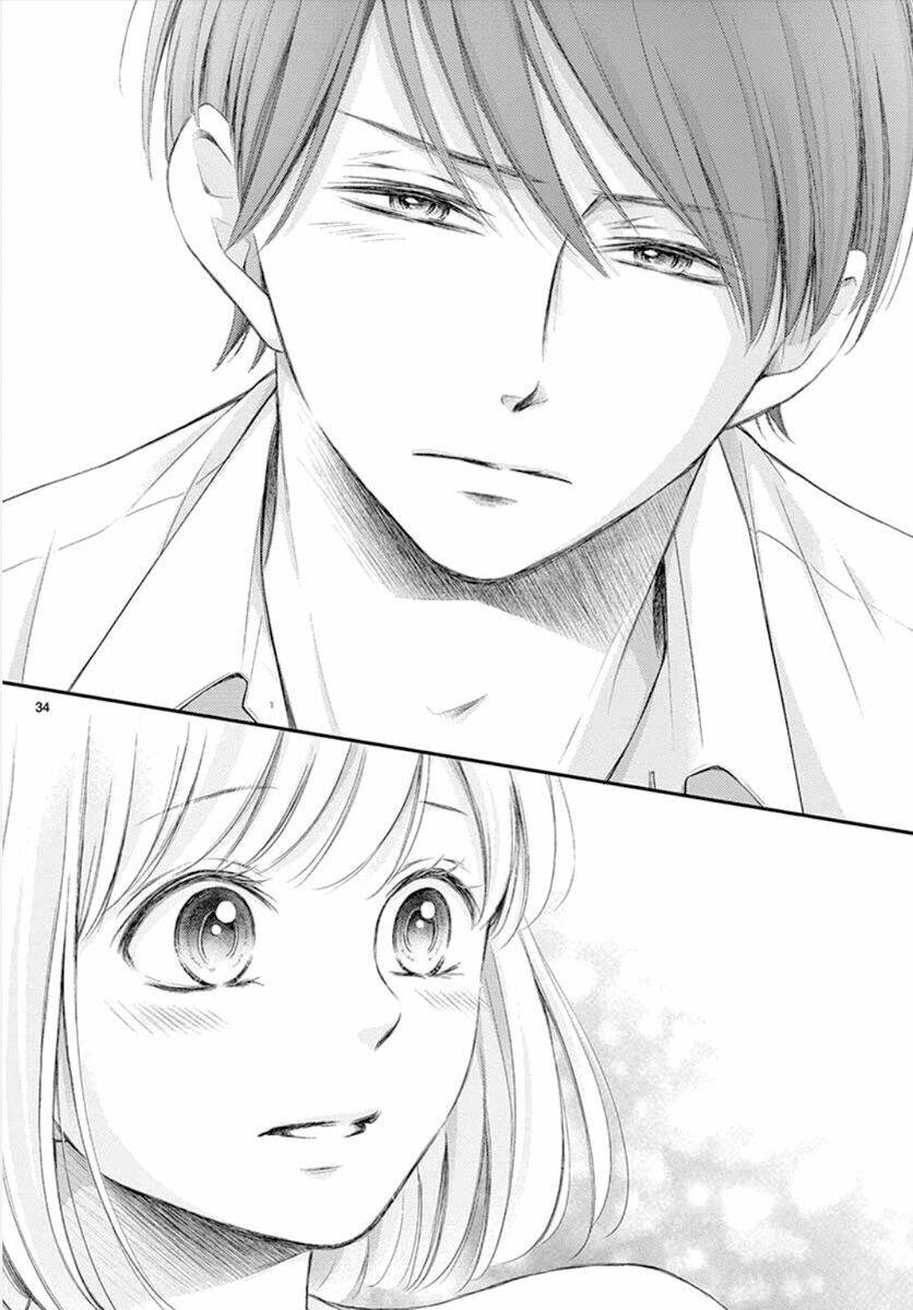Yoru No Yomeiri Chương 9 Ảnh 37