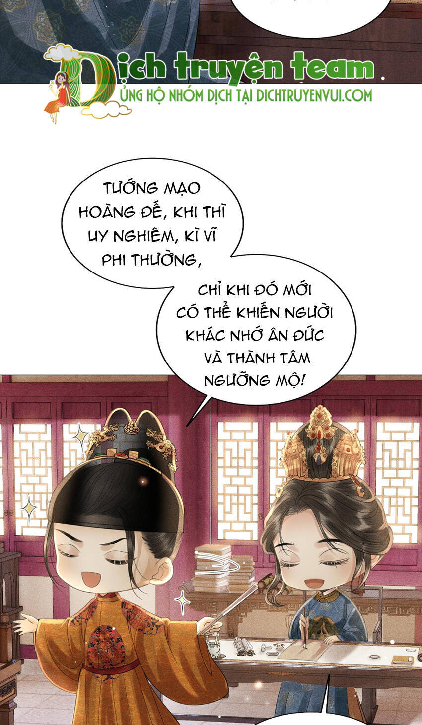 Thượng Thực Chương 40 Ảnh 28
