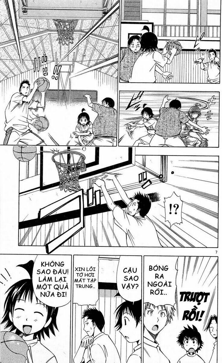 Cơn Lốc - Fight No Akatsuki Chương 49 Ảnh 9