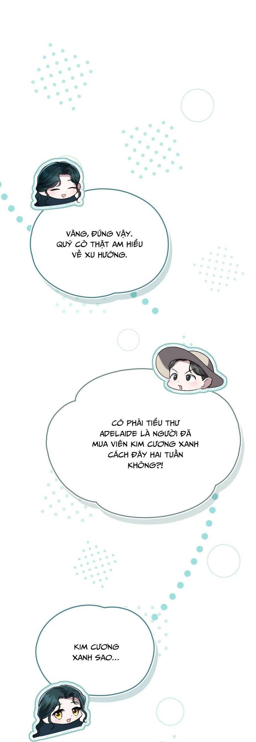 Giới Thượng Lưu Chương 41 Ảnh 31