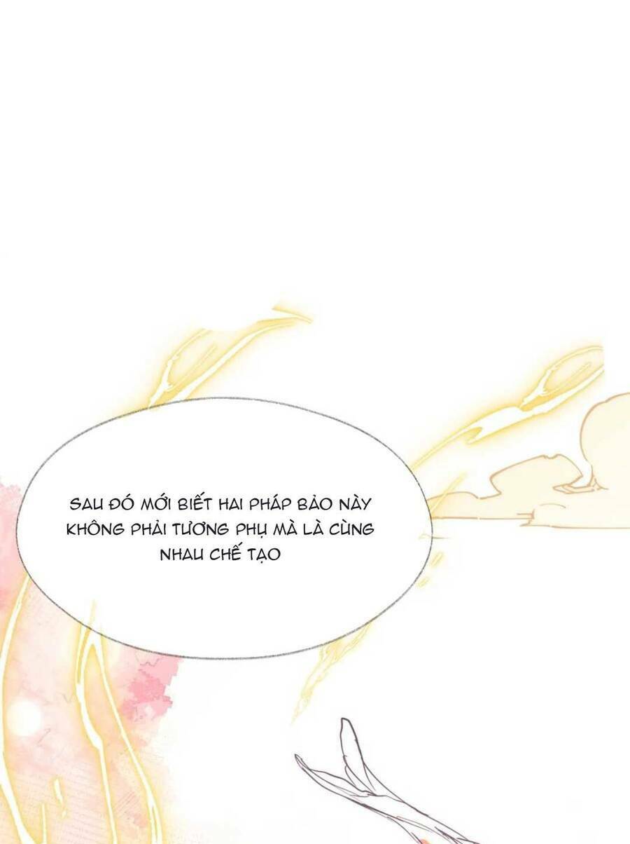 Sư Huynh Phản Diện Bắt Ta Hoàn Lương Chương 20 Ảnh 9
