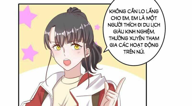 Hôn Nhân Dục Vọng: Thiếu Gia Nhẹ Một Chút! Chương 156 Ảnh 48