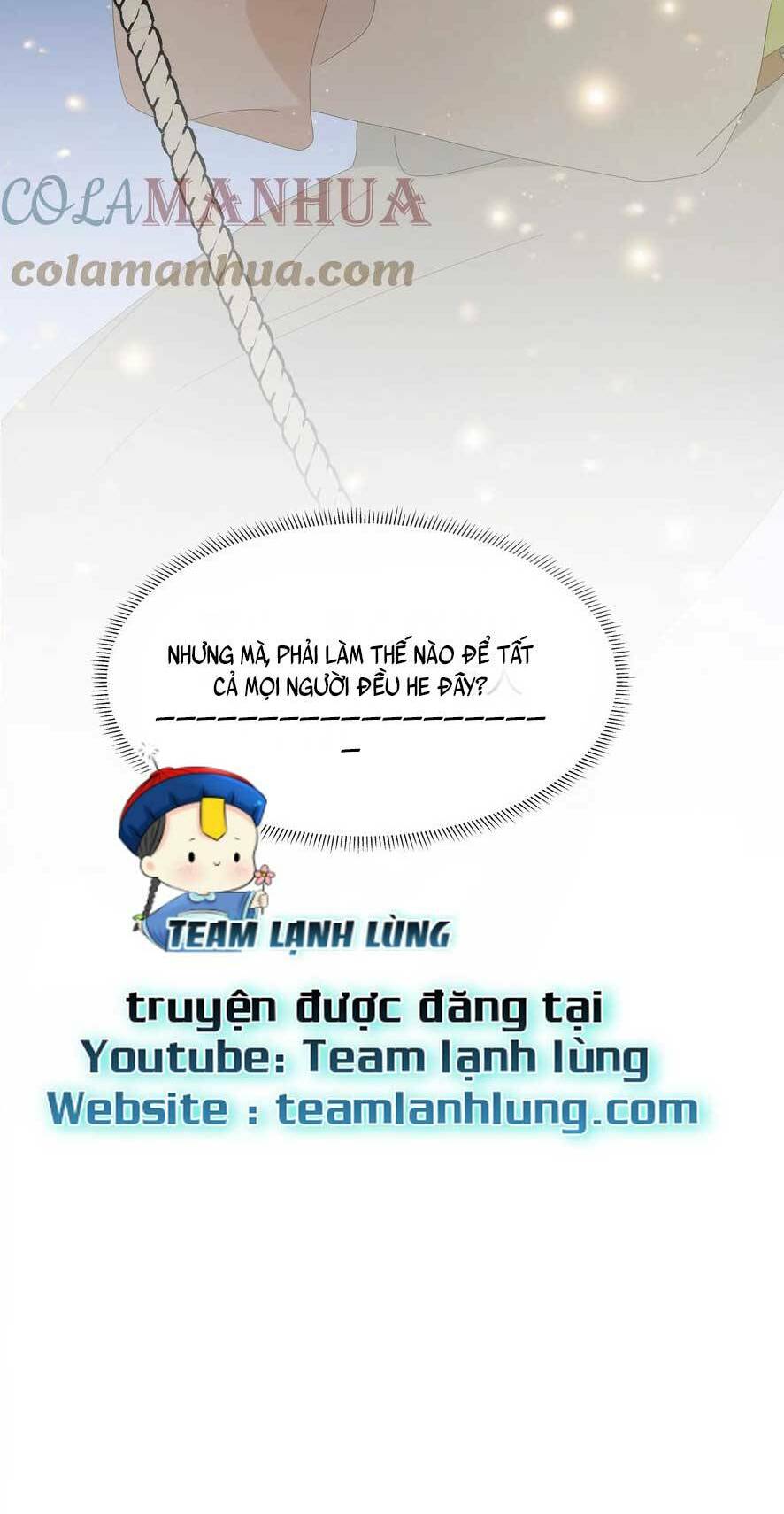 Sư Huynh Phản Diện Bắt Ta Hoàn Lương Chương 33 Ảnh 43
