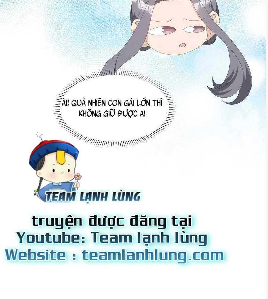 Sư Huynh Phản Diện Bắt Ta Hoàn Lương Chương 32 Ảnh 49