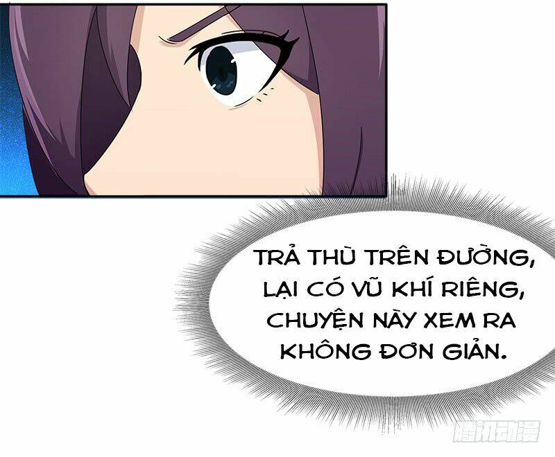 Siêu Năng Cuồng Thần Chương 13 Ảnh 10