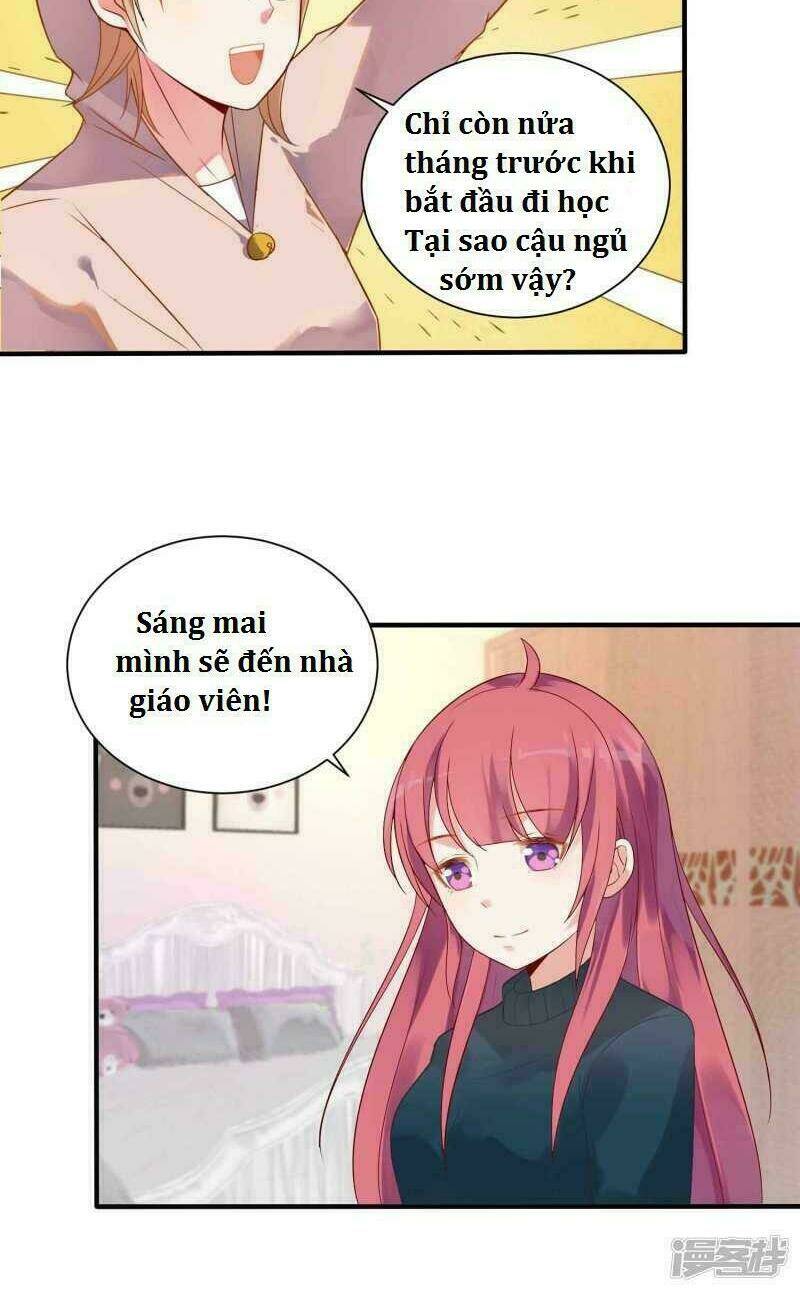 Người Yêu Màu Máu Chương 2 Ảnh 20