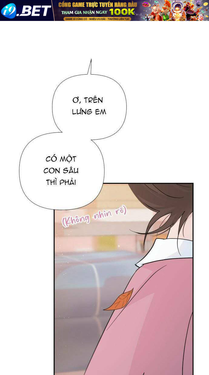 Lời Tỏ Tình Đi Lạc Chương 55 Ảnh 88