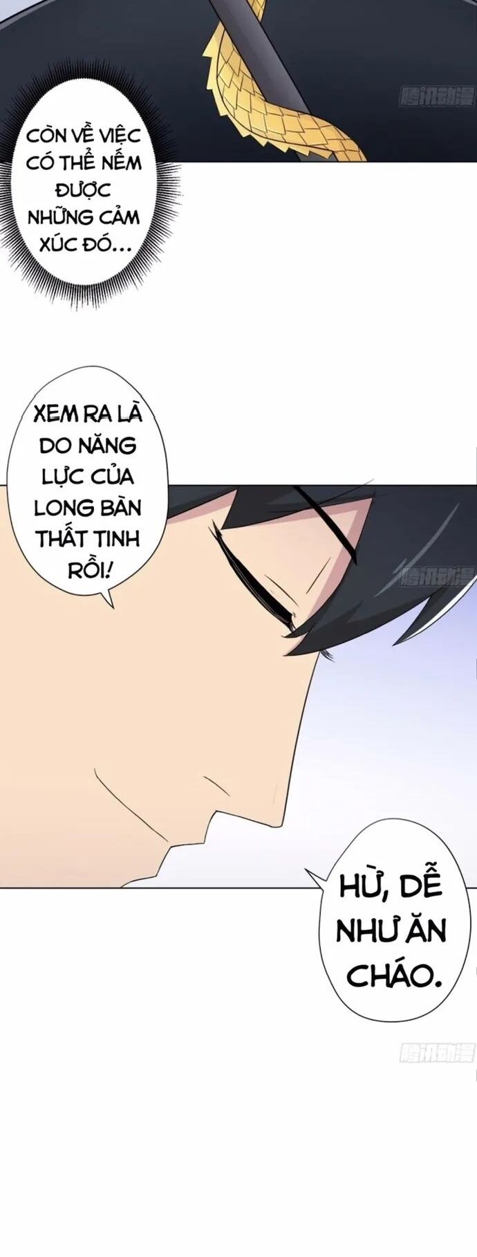 Thiên Thần Shipper Chương 111 Ảnh 13