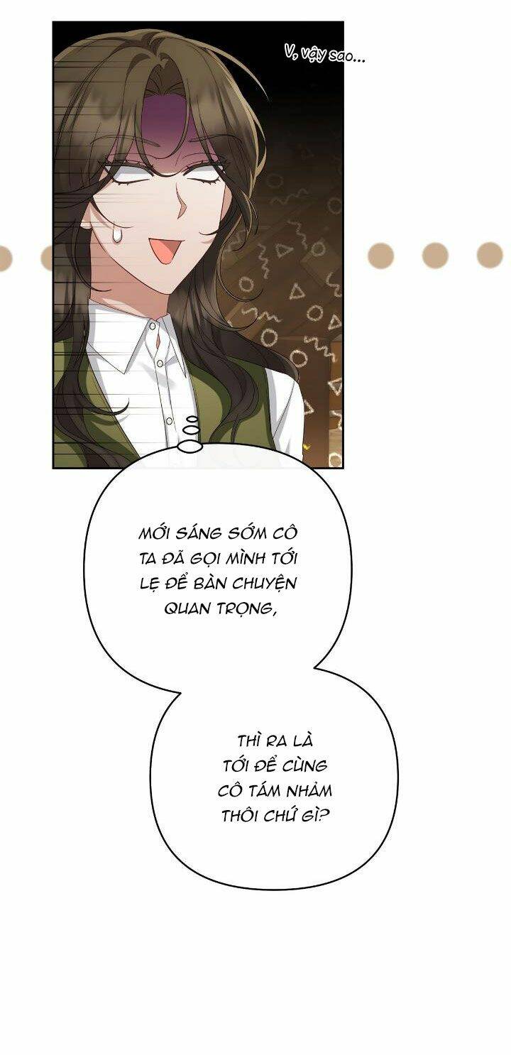 Nữ Chính Bỏ Trốn Ở Nhà Bên Chương 29 Ảnh 6