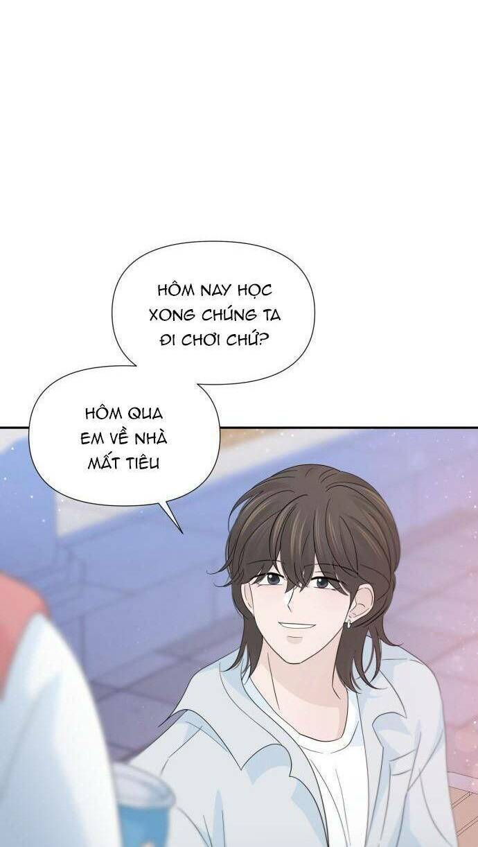 Lời Tỏ Tình Đi Lạc Chương 54 Ảnh 35