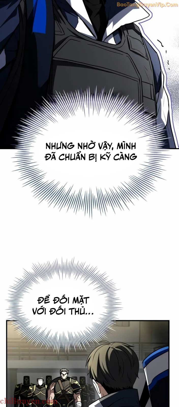 Kim Chiến Sĩ: Hành Trình Xây Dựng Đặc Tính Chương 30 Ảnh 56