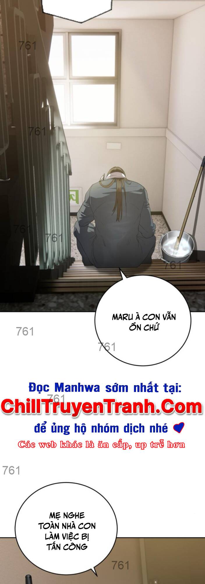 Công Chức Đặc Dị Chương 45 Ảnh 6