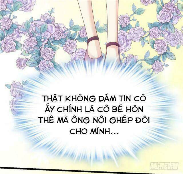 ThờI KhắC Và Em ĐiềU ĐẹP Chương 6 Ảnh 83
