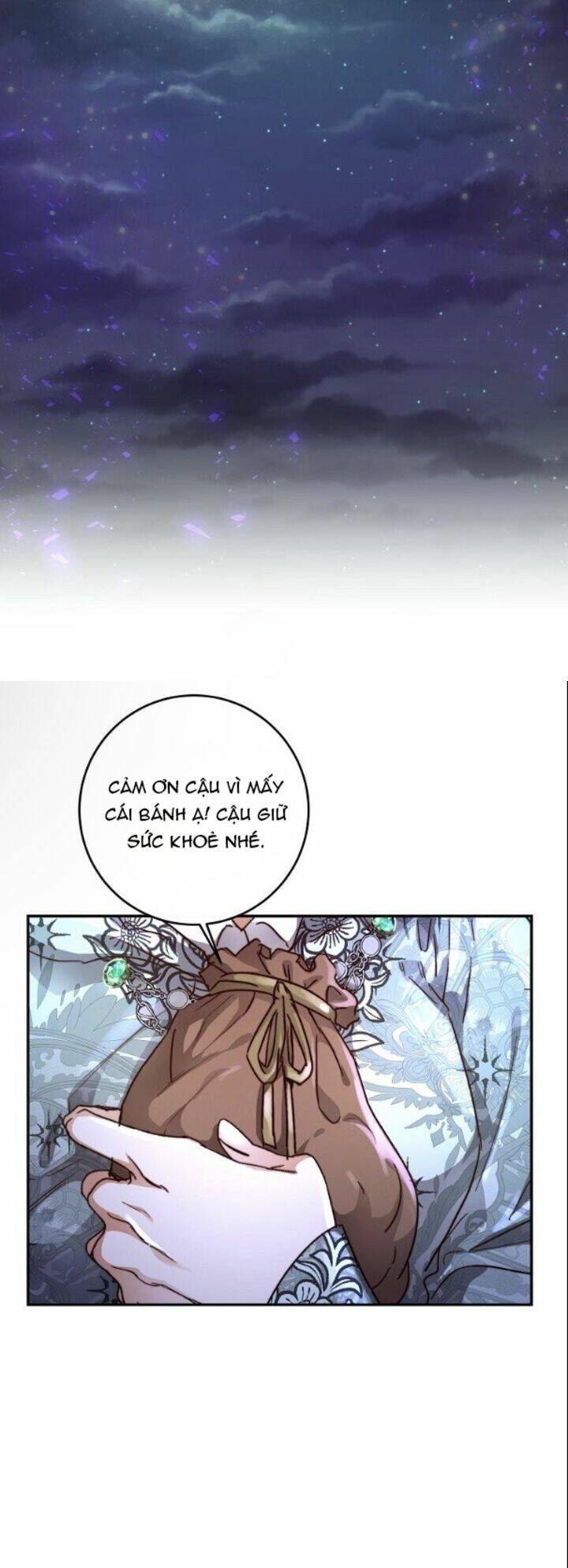 Nàng Công Chúa Ấy Đã Trở Thành Một Đoá Hoa Điên Dại Chương 7 Ảnh 52