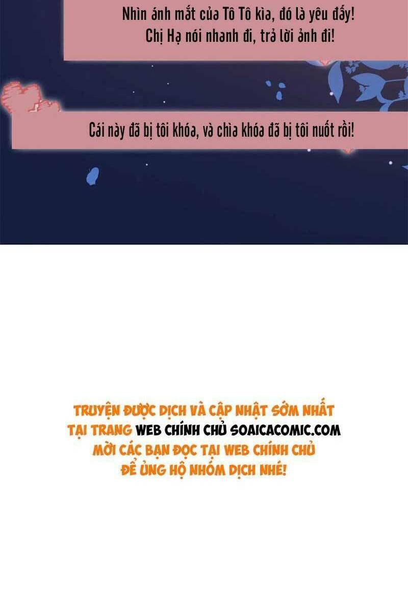 Sau Khi Chia Tay, Cô Ấy Trở Thành Nữ Vương Hotsearch Chương 21 Ảnh 43