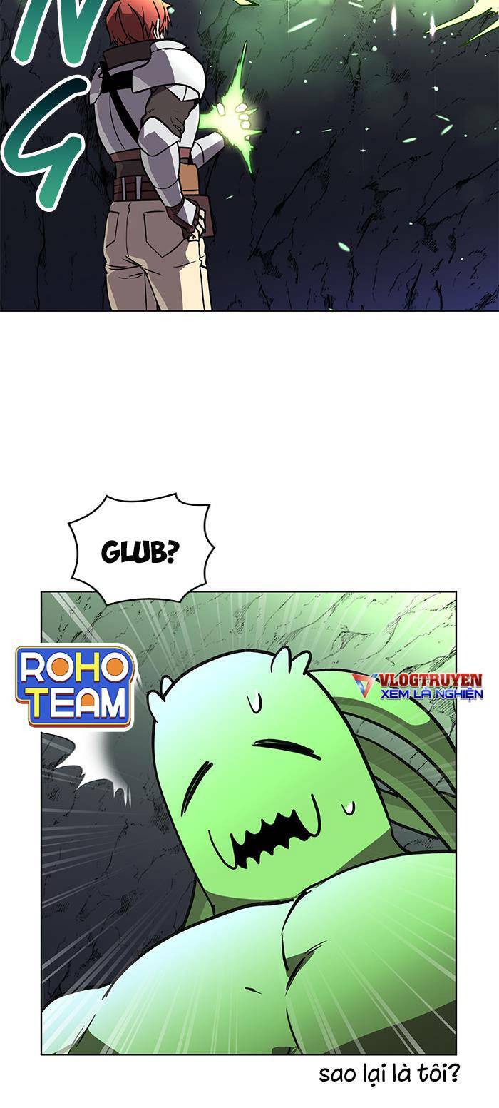 Trùm Cuối Chương 27 Ảnh 54