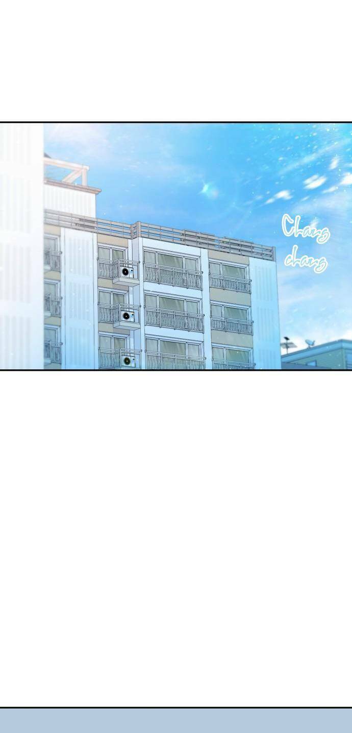 Lời Tỏ Tình Đi Lạc Chương 57 Ảnh 16