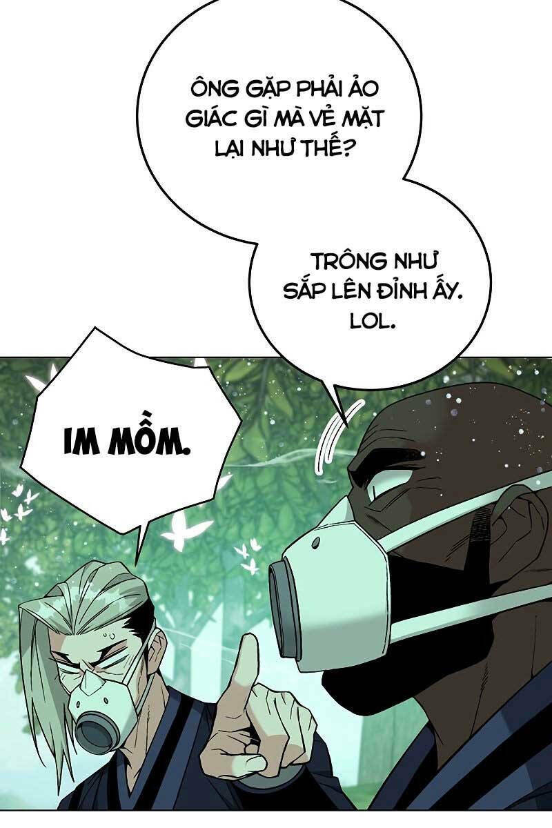 Thiên Ma Quân Sư Chương 84 Ảnh 96