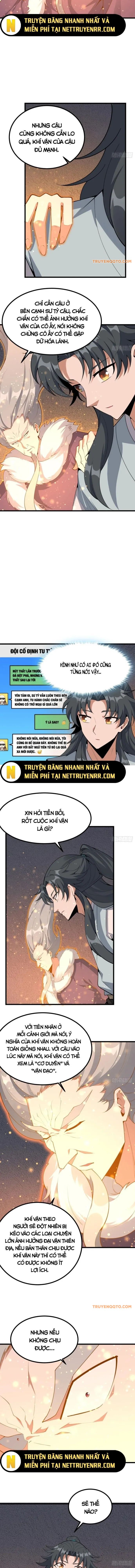 Kiếm Tu Imba Nhất Quả Đất Chương 250 Ảnh 7