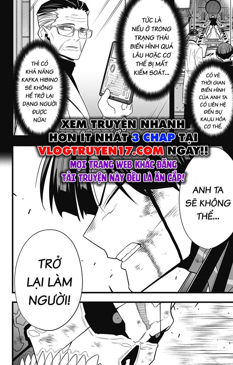 Quái Vật #8 Chương 108 Ảnh 10