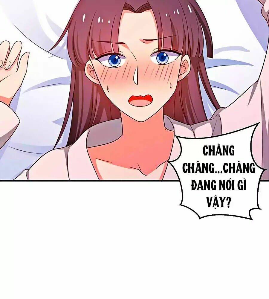 Nương Tử Nhà Nông Có Hỉ Rồi Chương 52 Ảnh 4
