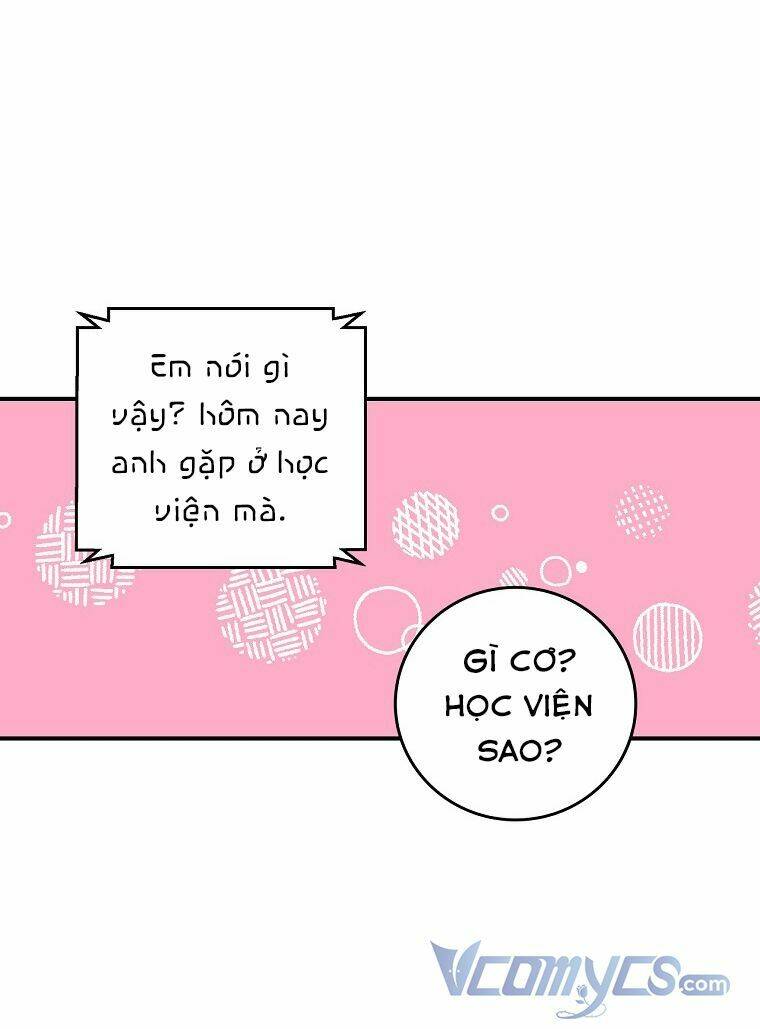 Đừng Chọc Đứa Em Gái Bé Bỏng Của Chúng Tôi Chương 81 Ảnh 45