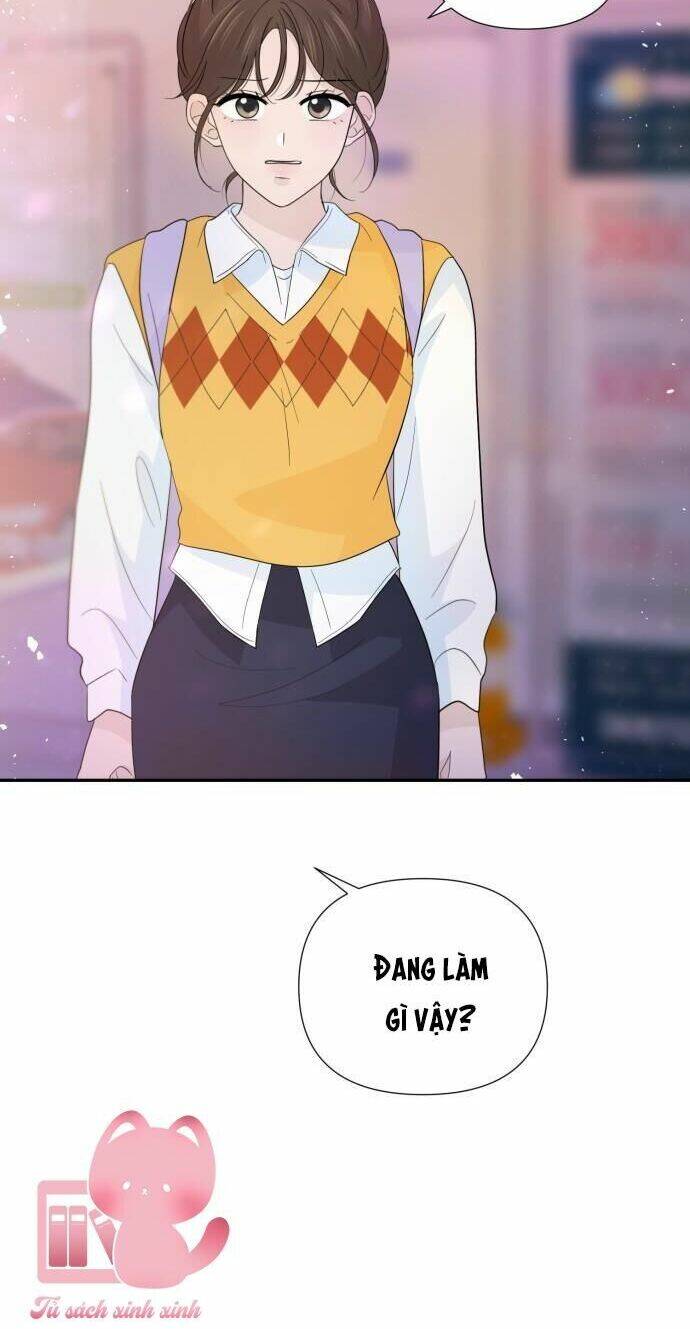 Lời Tỏ Tình Đi Lạc Chương 58 Ảnh 70
