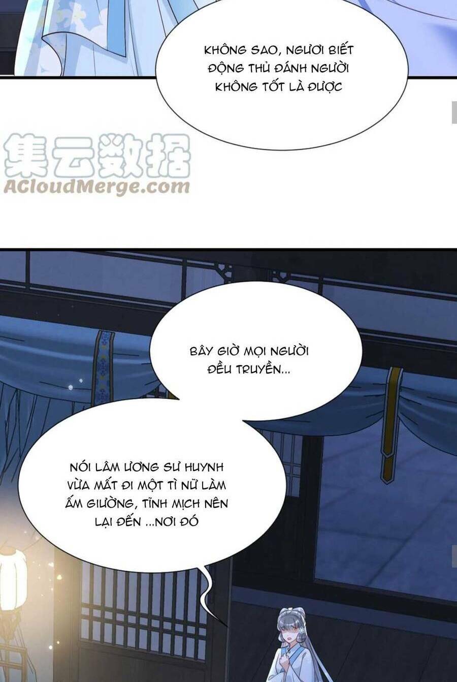 Nhặt Nuôi Phu Quân Chương 17 Ảnh 43