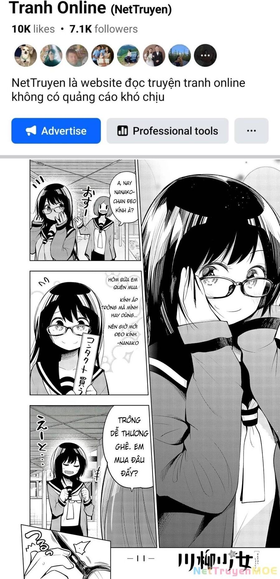 Senryuu Shoujo Chương 134 Ảnh 3