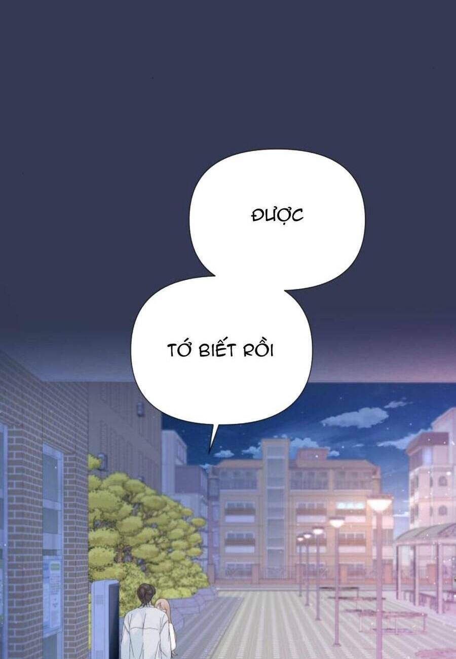 Lời Tỏ Tình Đi Lạc Chương 52 Ảnh 80