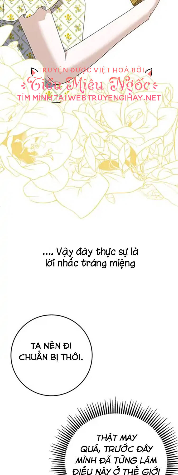 Tôi Muốn Hủy Cuộc Hôn Ước Này Chương 45 Ảnh 11