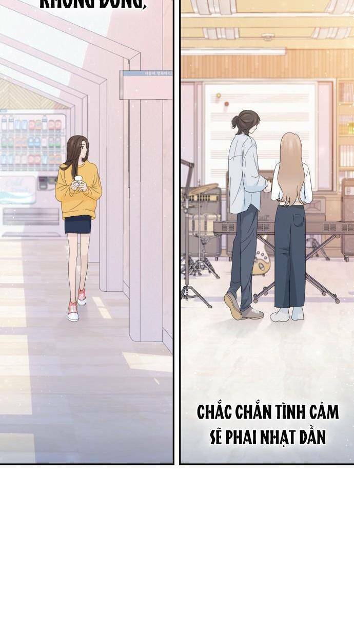 Lời Tỏ Tình Đi Lạc Chương 50 Ảnh 64