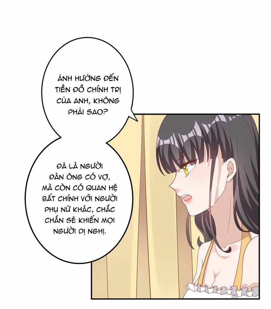 Hôn Nhân Dục Vọng: Thiếu Gia Nhẹ Một Chút! Chương 136 Ảnh 21